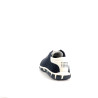 Chaussures bleu marine TBS Les Marinières