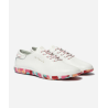 Tennis TBS en Cuir Pleine Fleur