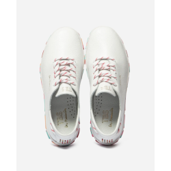 Tennis TBS en Cuir Pleine Fleur