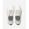 Tennis TBS en Cuir Pleine Fleur