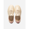 Tennis TBS en Cuir Pleine Fleur