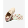 Tennis TBS en Cuir Pleine Fleur