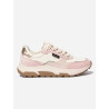 Tennis TBS en Cuir Nubuck