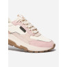 Tennis TBS en Cuir Nubuck