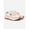 Tennis TBS en Cuir Nubuck