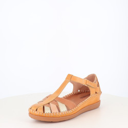 Chaussures Semi-Ouvertes Femme