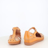 Chaussures Semi-Ouvertes Femme