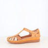 Chaussures Semi-Ouvertes Femme