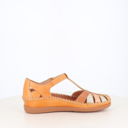 Chaussures Semi-Ouvertes Femme
