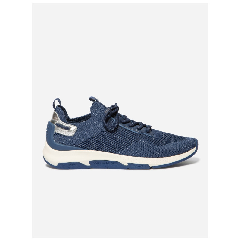 Running TBS en Knit