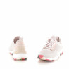Baskets sport roses