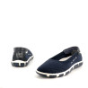 Ballerines Les Marinièrers TBS bleu