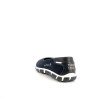 Ballerines Les Marinièrers TBS bleu