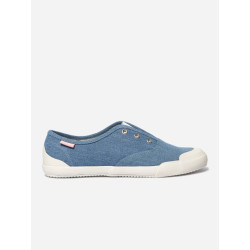Chaussures Basses Vulcanisées