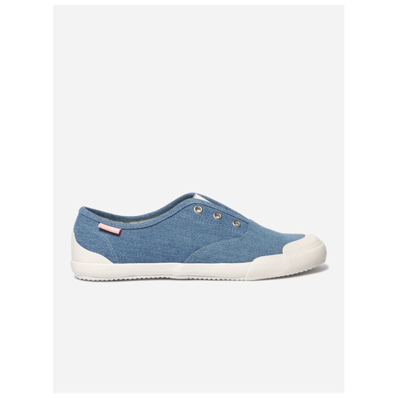 Chaussures Basses Vulcanisées