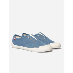 Chaussures Basses Vulcanisées