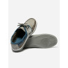 Bateaux en Cuir Nubuck