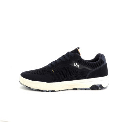 Baskets bleu TBS