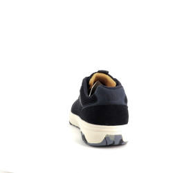 Baskets bleu TBS