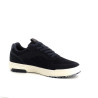 Baskets bleu TBS