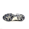 Baskets bleu TBS