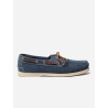 Bateaux TBS en Cuir Pleine Fleur