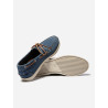Bateaux TBS en Cuir Pleine Fleur