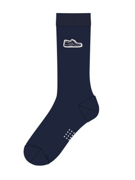 Chaussettes Mi-Mollets TBS