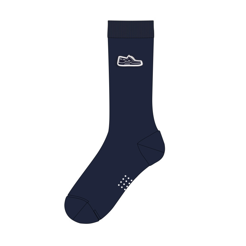 Chaussettes Mi-Mollets TBS
