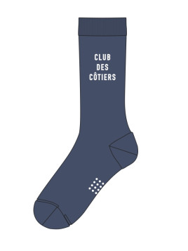 Chaussettes mi mollets TBS