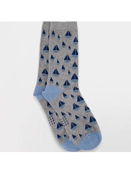 Chaussettes Hautes TBS
