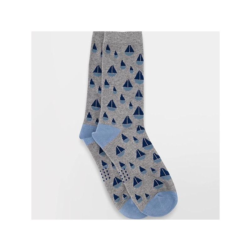 Chaussettes Hautes TBS