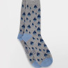 Chaussettes Hautes TBS