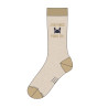 Chaussettes mi mollets TBS