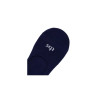 Trio de chaussettes bleues TBS
