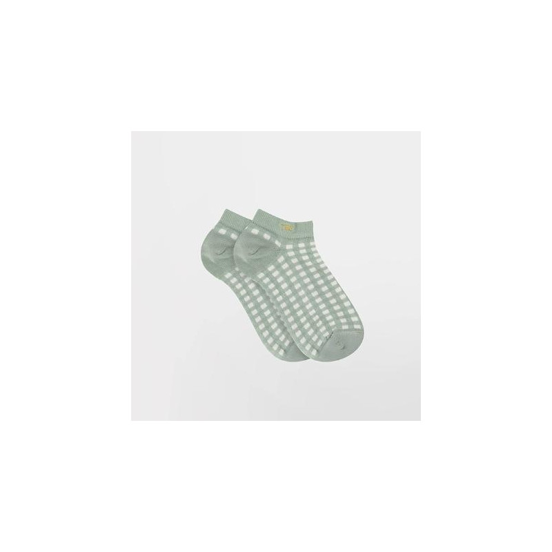 Chaussettes Courtes TBS