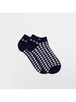 Chaussettes Courtes TBS