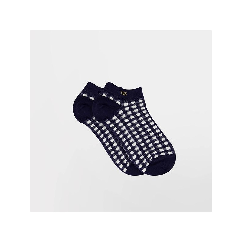 Chaussettes Courtes TBS