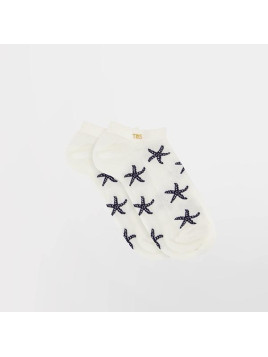 Chaussettes Courtes TBS