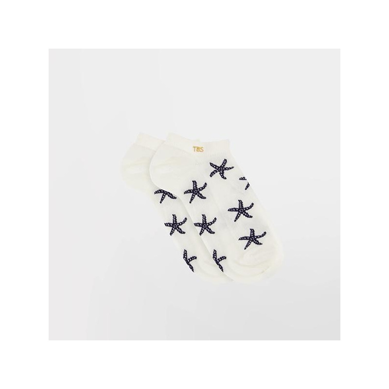Chaussettes Courtes TBS