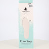 Semelle fraîcheur Pure Step 37/38