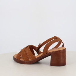 Sandales Good Instep