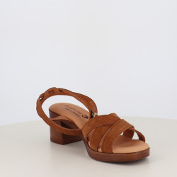 Sandales Good Instep
