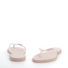 Tongs Slim point rose