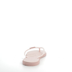 Tongs Slim point rose