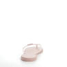 Tongs Slim point rose