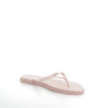 Tongs Slim point rose