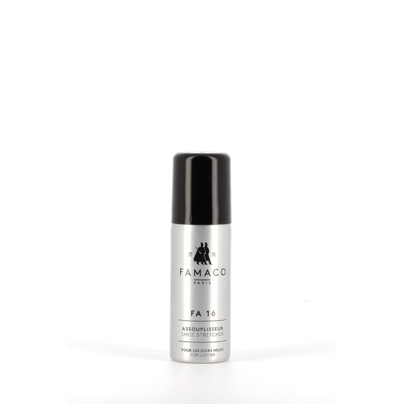 aerosol assouplissant 50 ml famaco