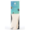 Semelles eponge tropicale t42