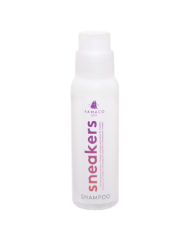 Shampoing pour chaussures